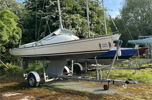 Y173 on dry land