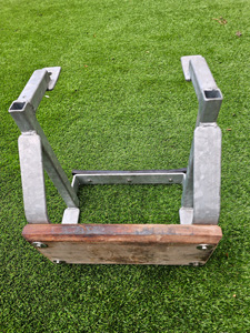 engine bracket