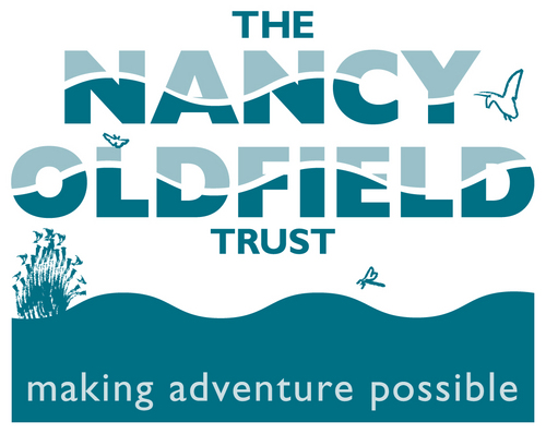 Nancy Oldfield trust logo
