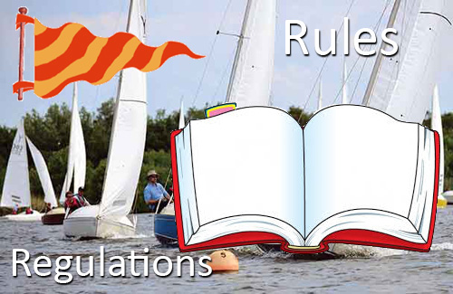 rule bbok and flag